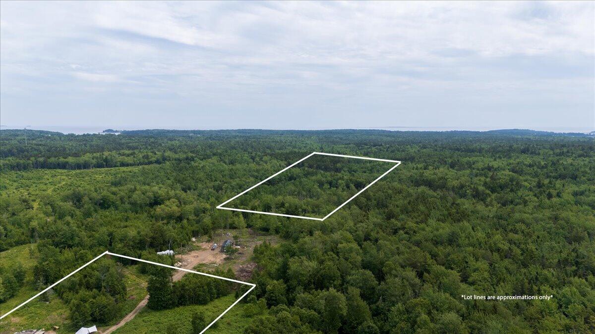 M214 L23C1 Autumn Marsh Road Saint George