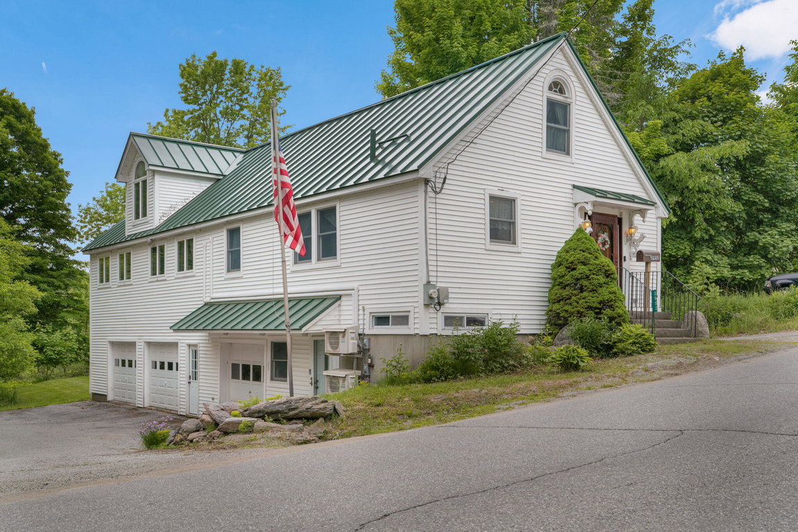 2952 Sennebec Road Appleton