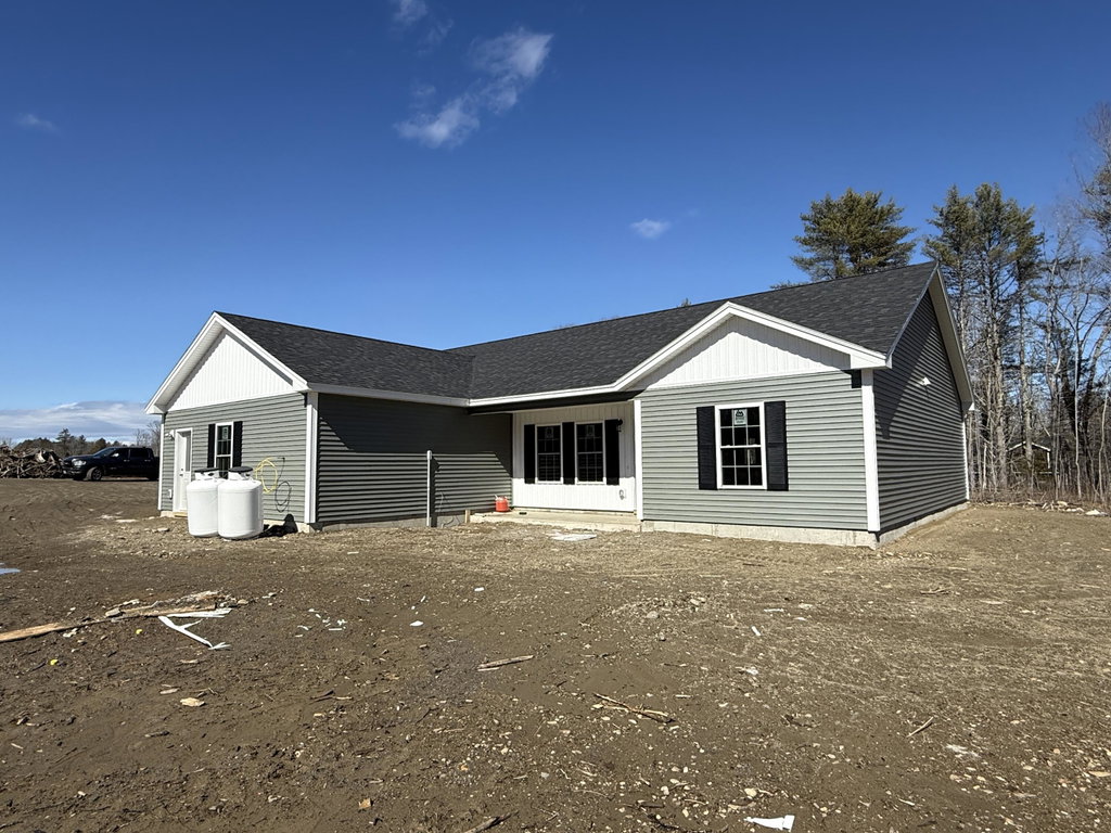 5 Pinewood Drive Windsor