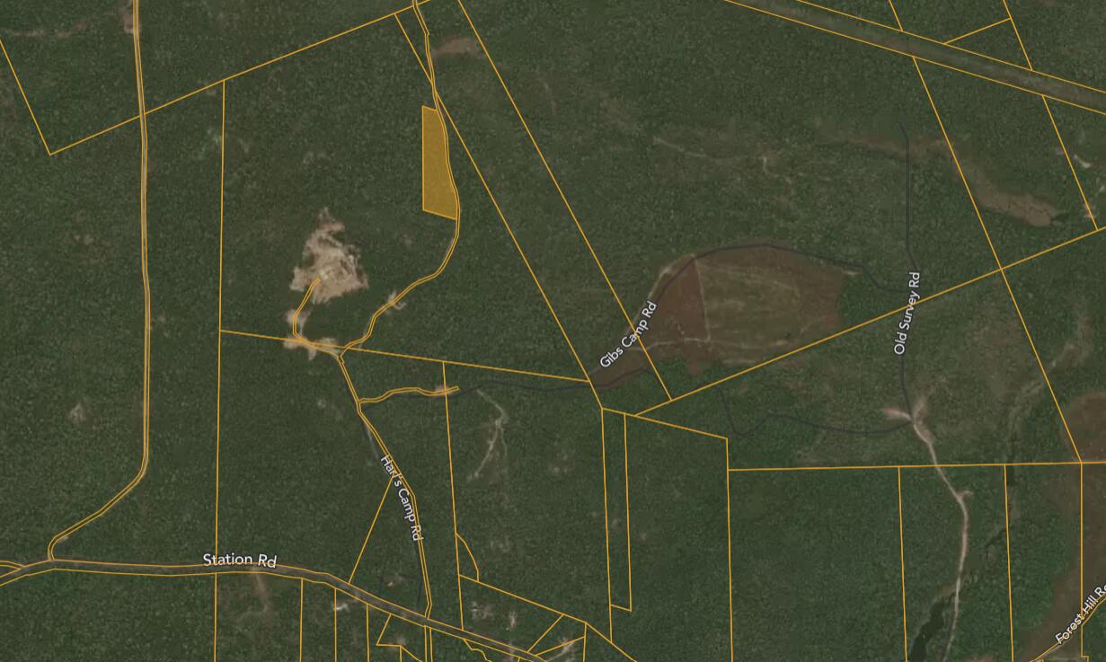 Lot 17 Harl'S Camp Road Jonesboro