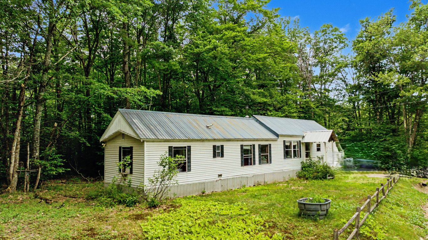 29 Haley Town Road Fryeburg