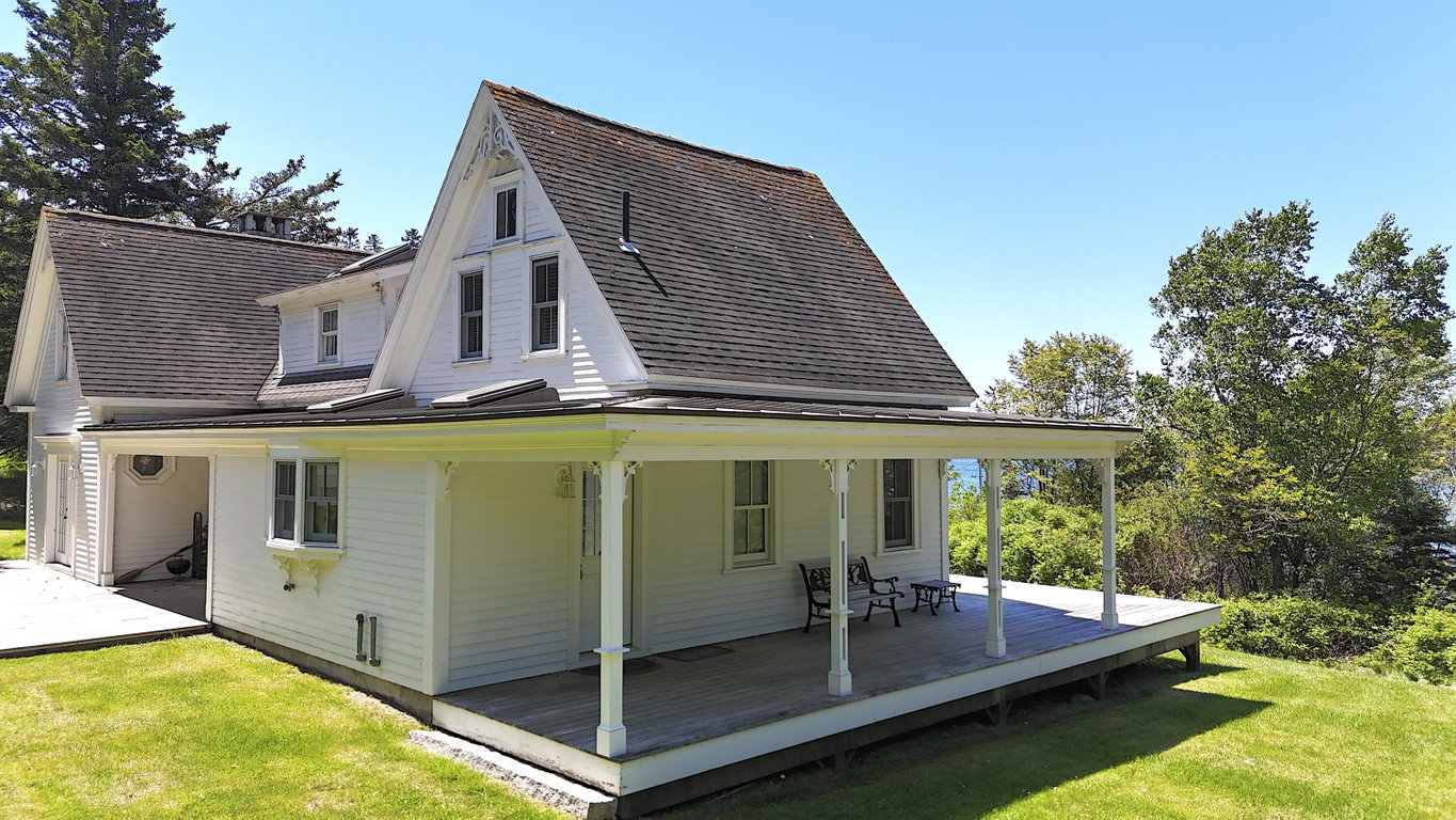 porch copy