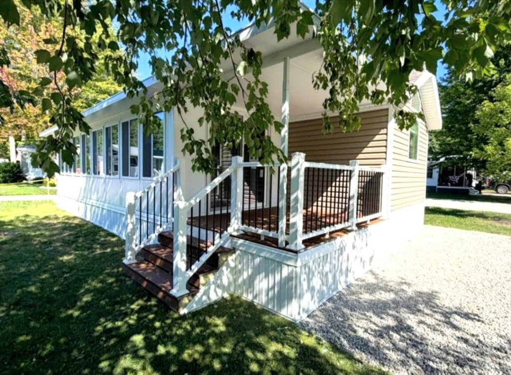 27 Go Camping Way Old Orchard Beach