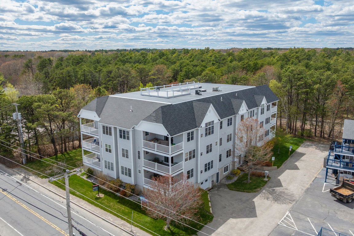170 East Grand Avenue Old Orchard Beach
