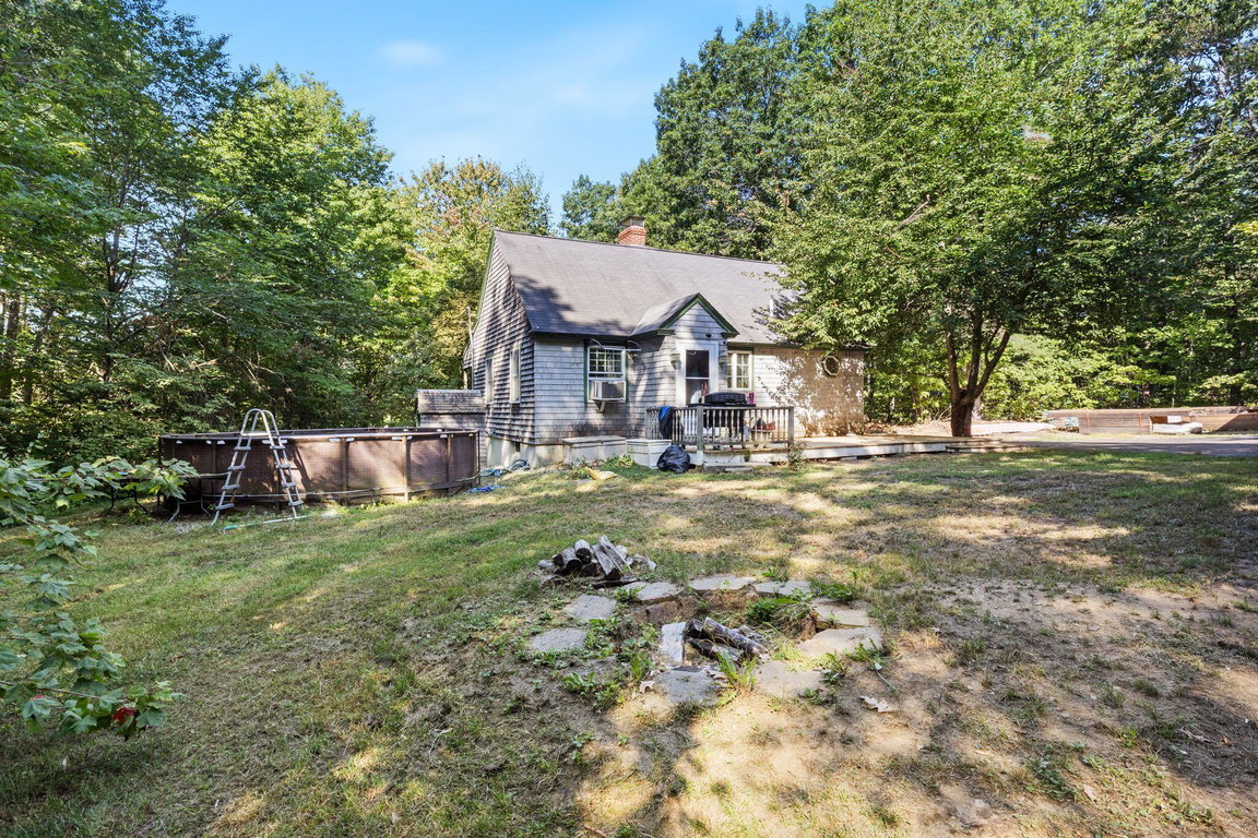 779 Shapleigh Corner Road Shapleigh
