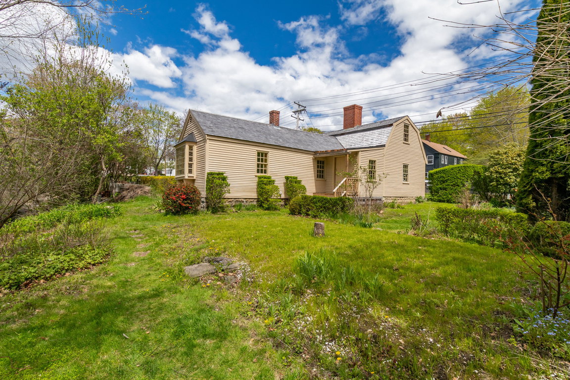 7 Water Street Kennebunk