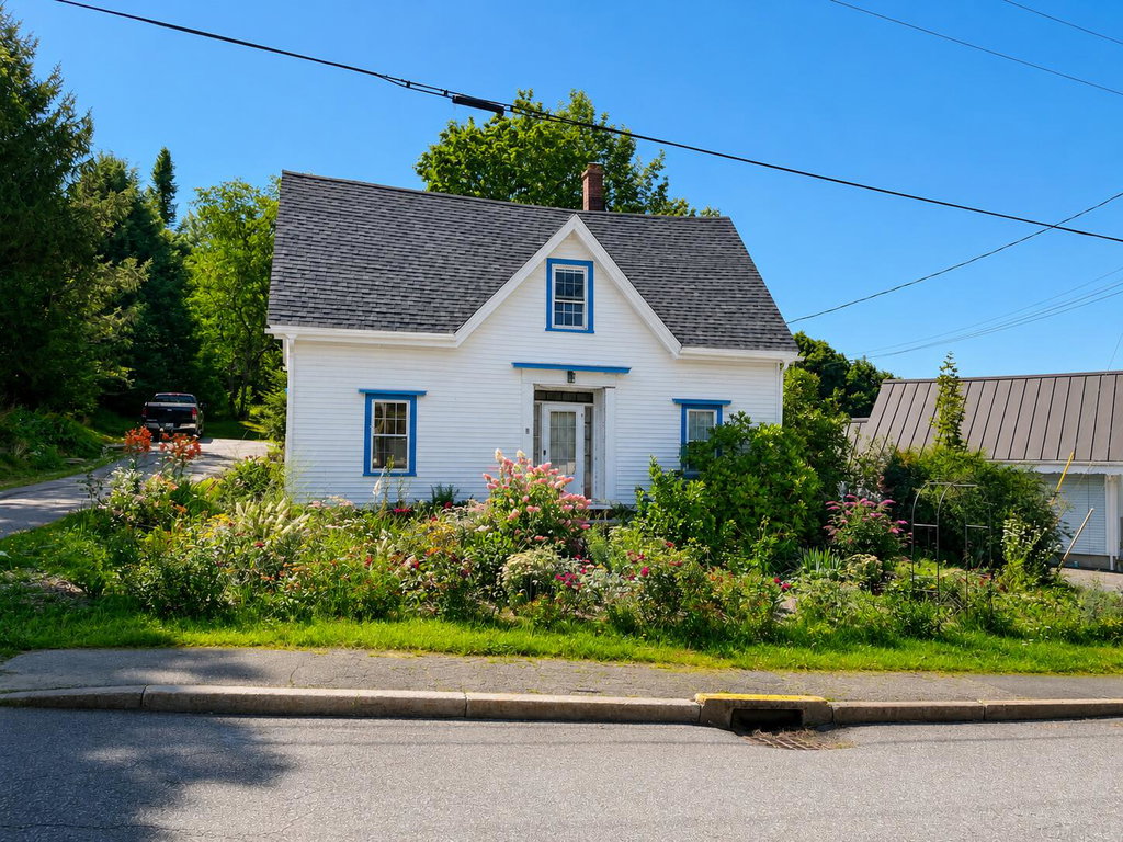 5 Old Route One  Waldoboro