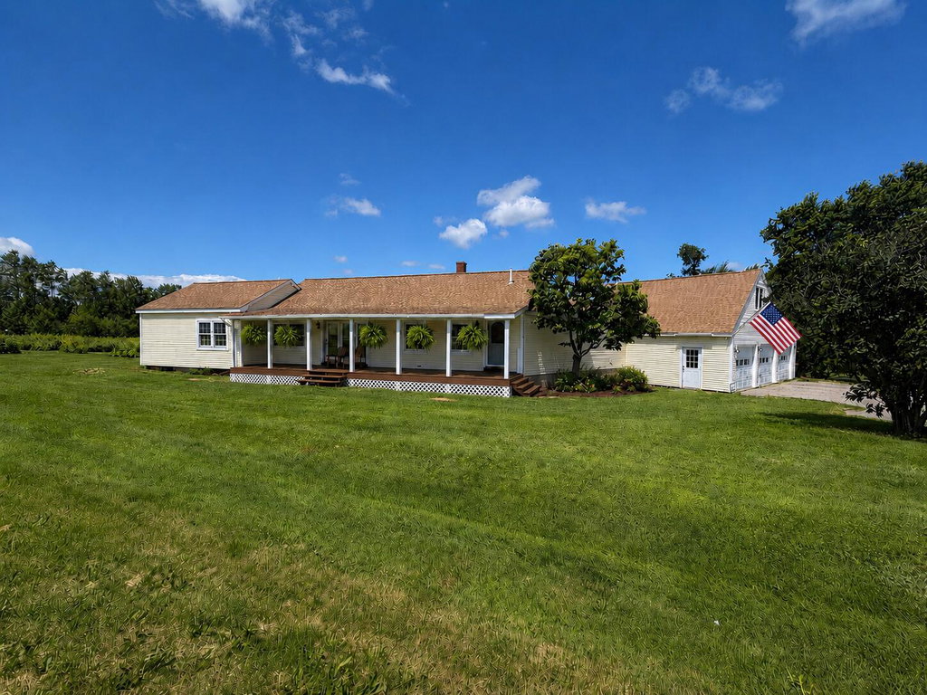 507 Bigelow Hill Road Skowhegan