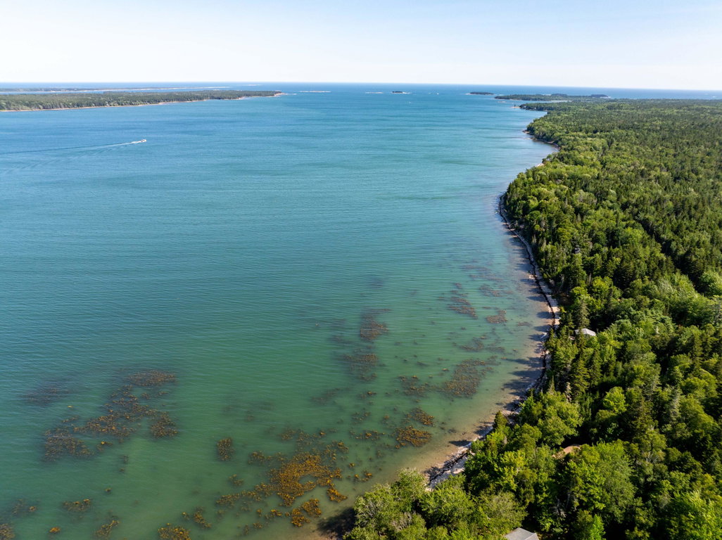 Gouldsboro Bay