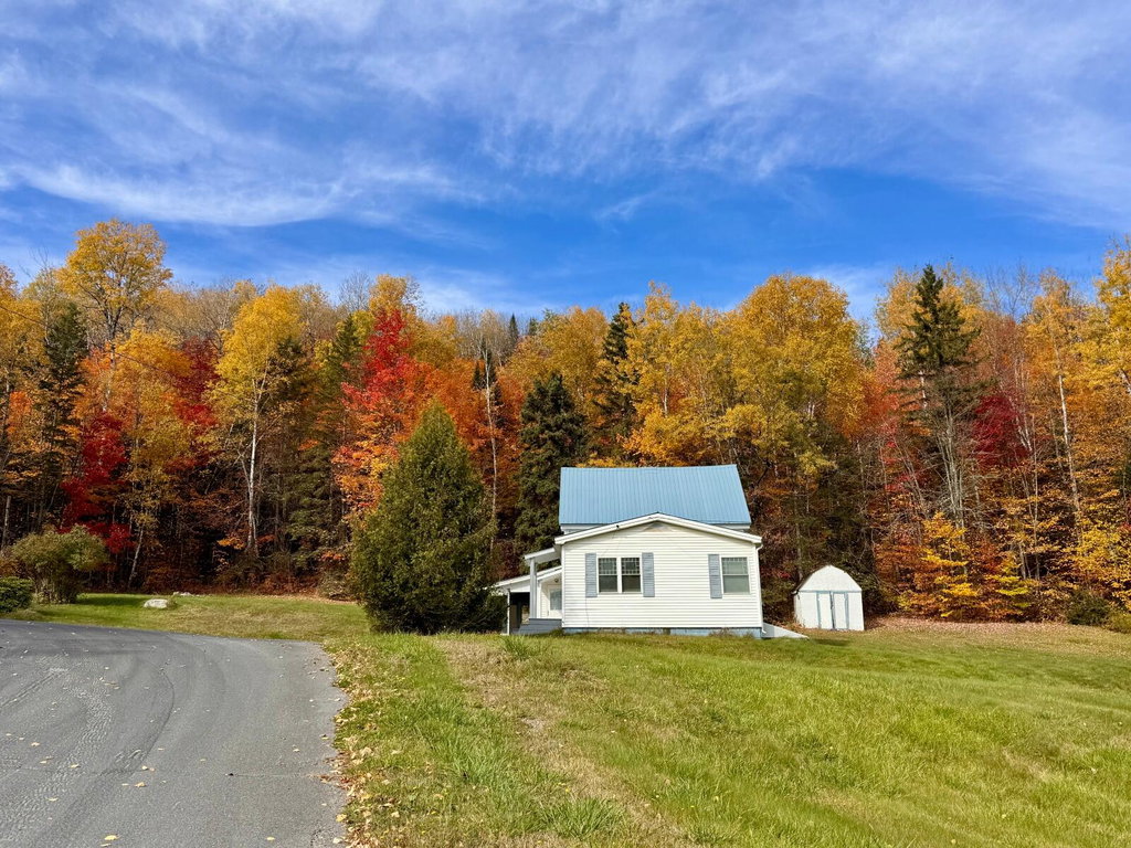 5 Paradis Circle Fort Kent