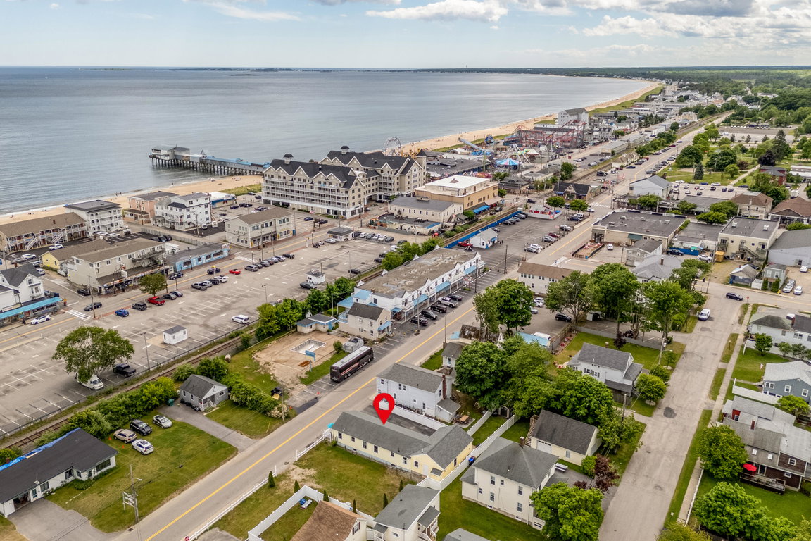 21 Milliken Street Old Orchard Beach