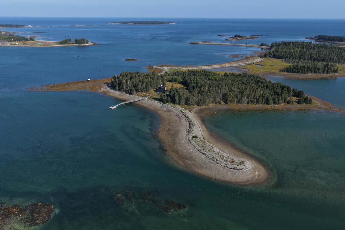 Fish Point