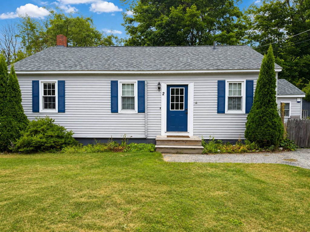 2 Carlson Street Westbrook