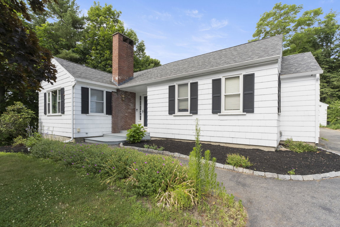 10 Blaine Avenue Augusta