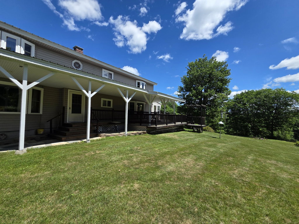 56 Buzzell Lane Greene
