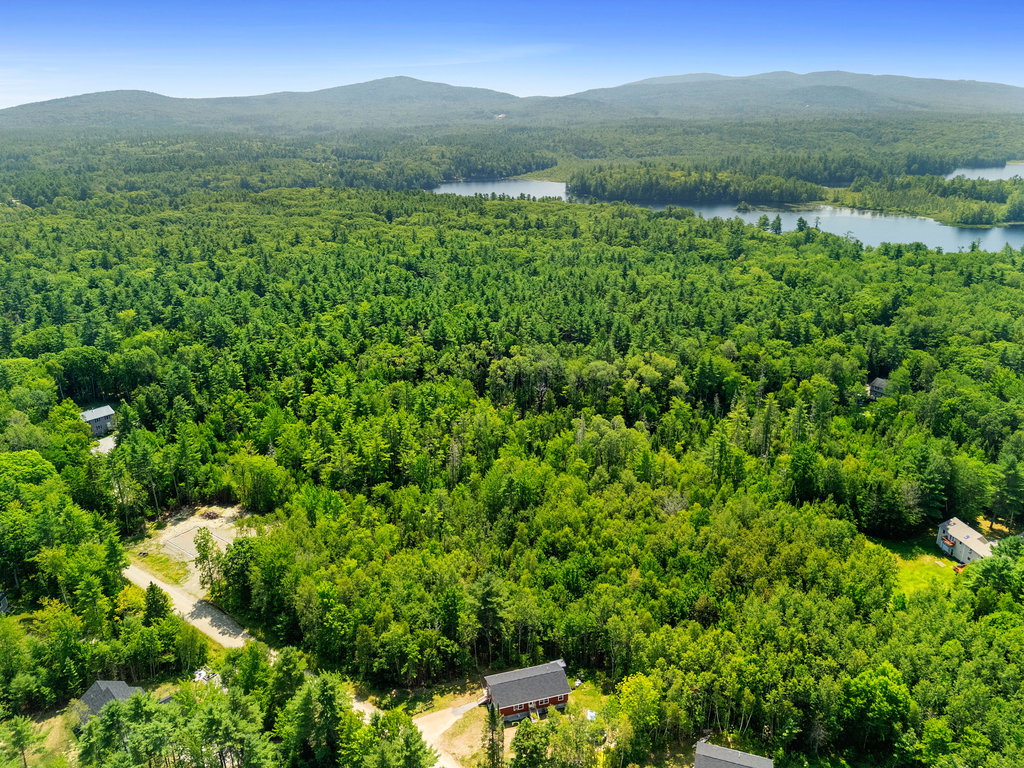 M31 L13J Samian Circle Lincolnville