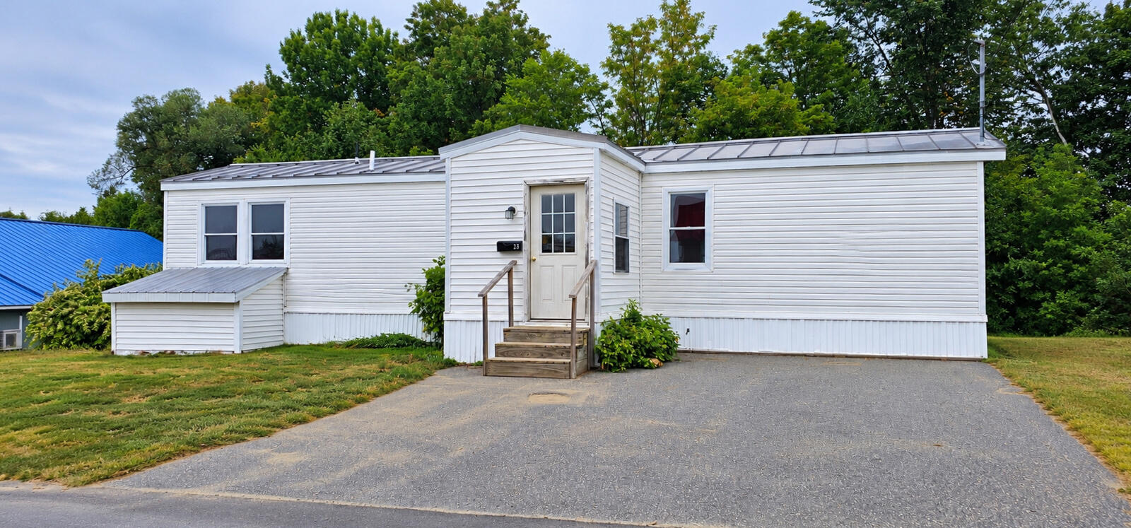 23 Pennell Street Skowhegan