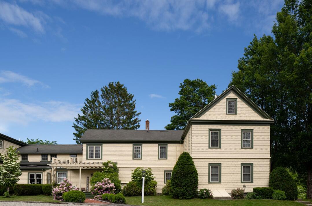 15 Locke Street Kennebunkport