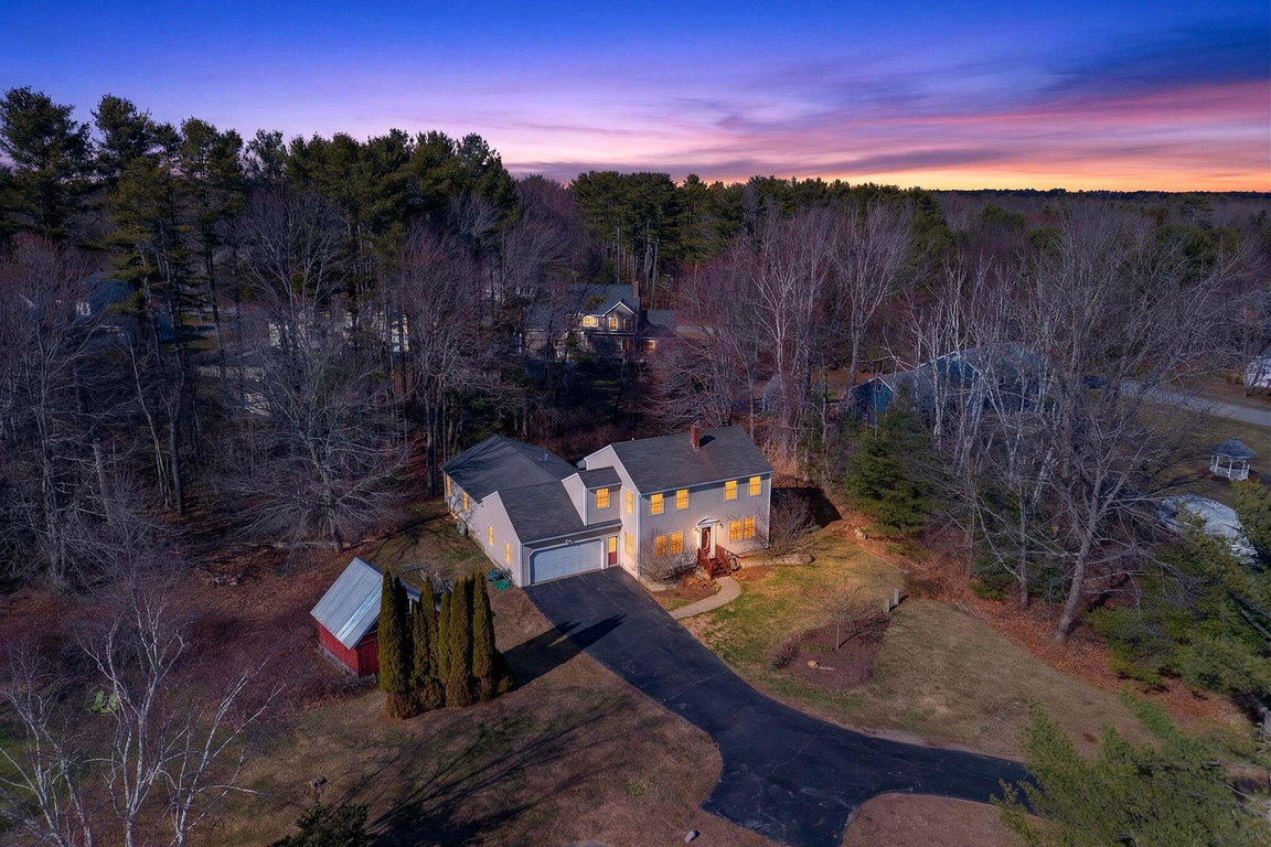 131 Western Avenue Kennebunk