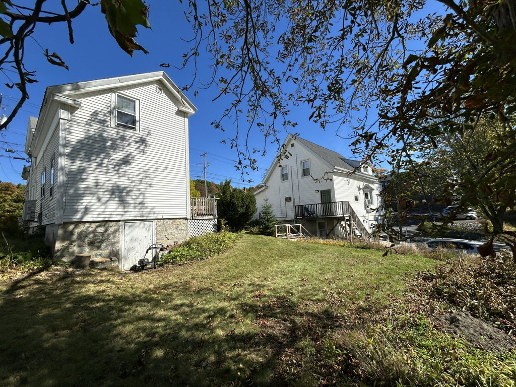 13&15 HIGH ST