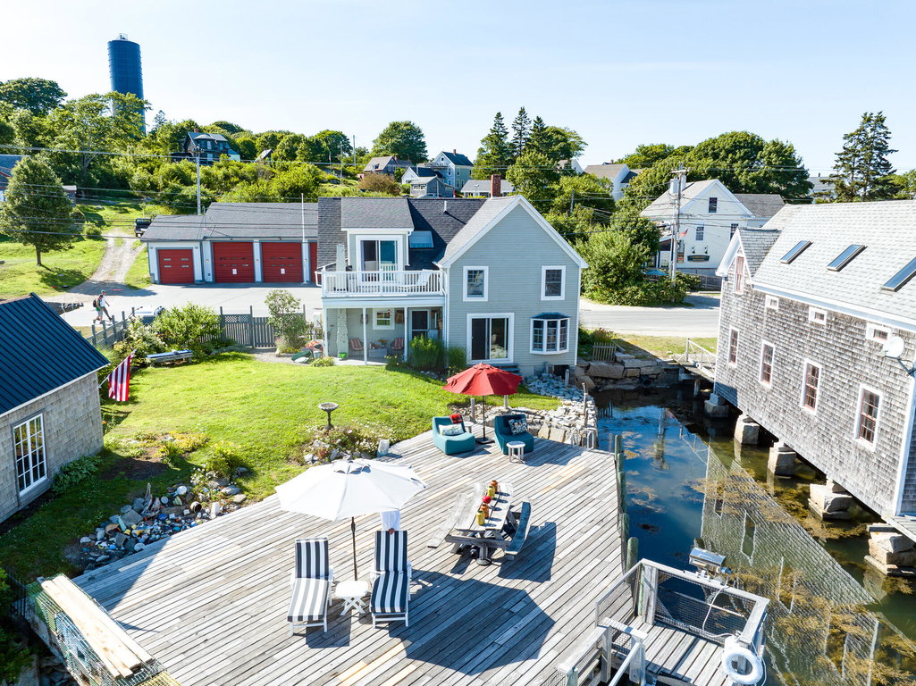 55 Main Street Vinalhaven