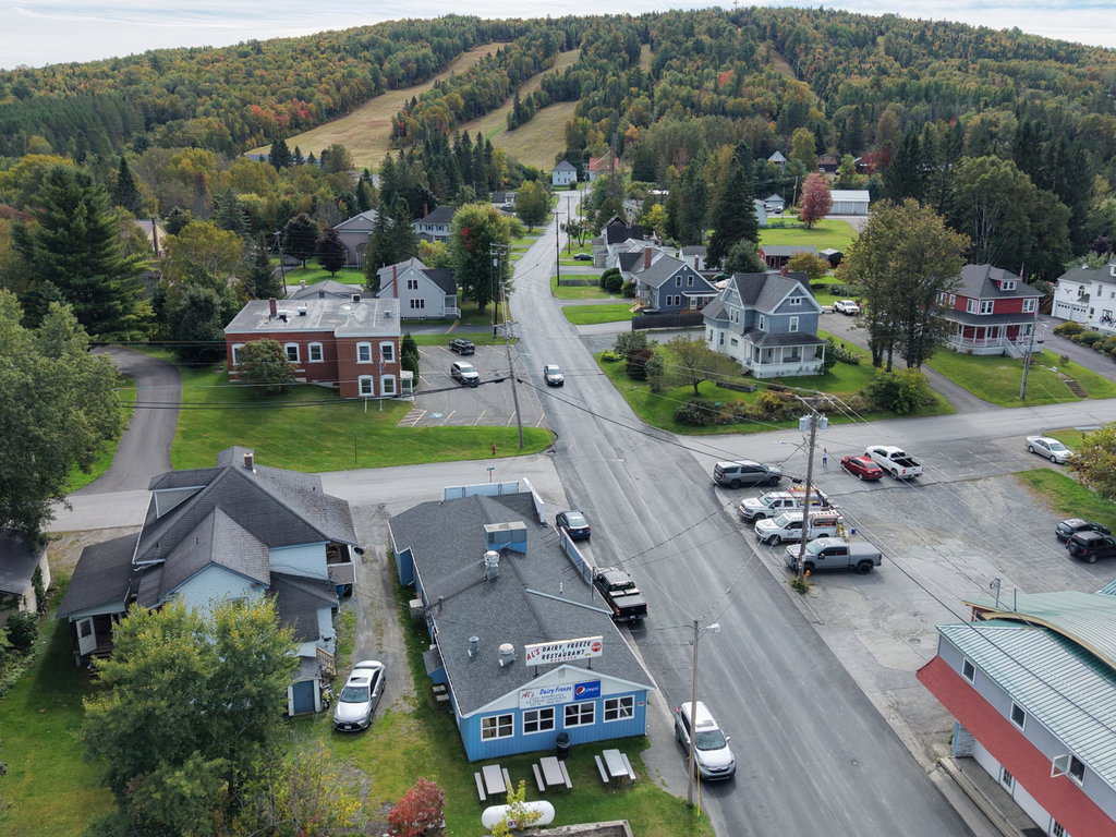 16 Hall Street Fort Kent