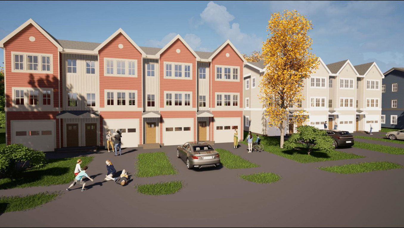 5 Marshall Drive Falmouth