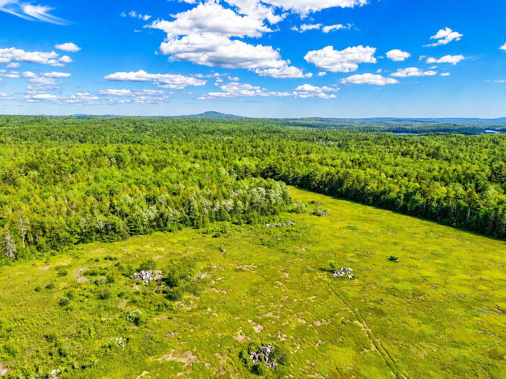 MAP13LOT21 Route 199 Route Penobscot