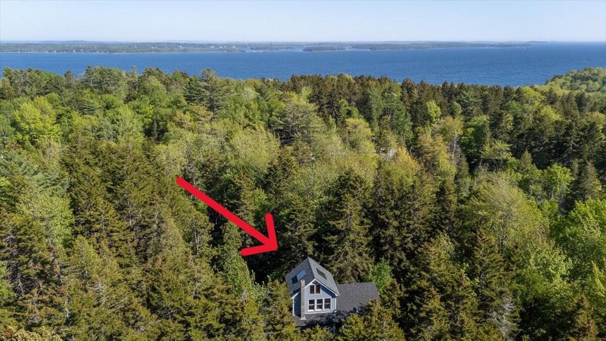 Camden Coast Real Estate