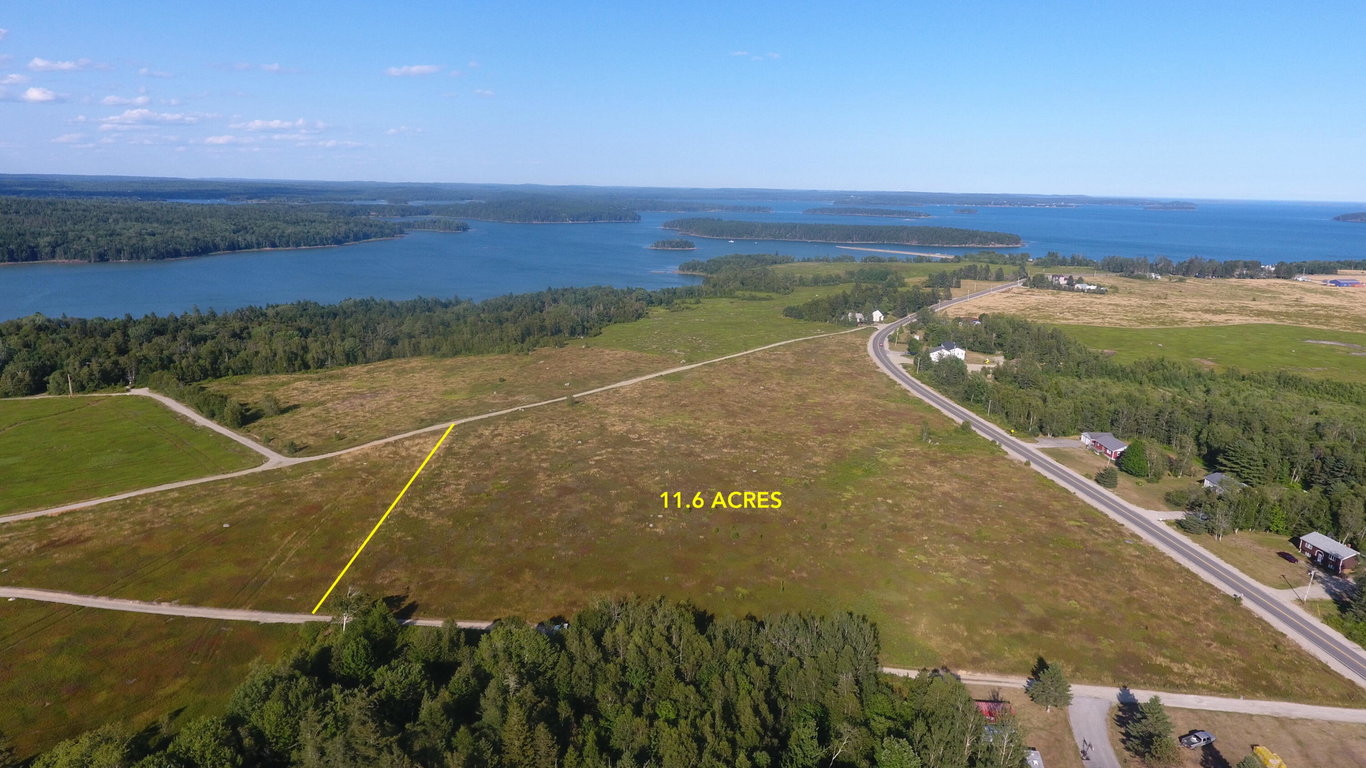 1287 Mason Bay Road Jonesport