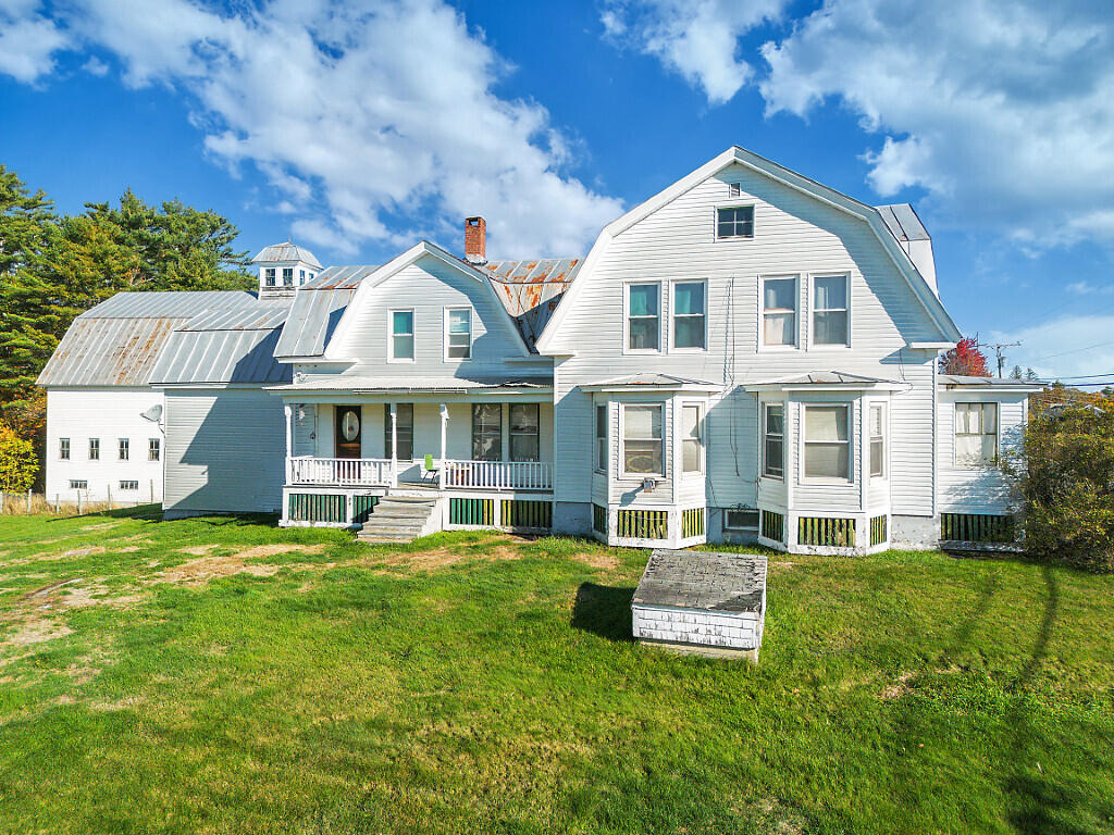 10 Ridge Road Windsor