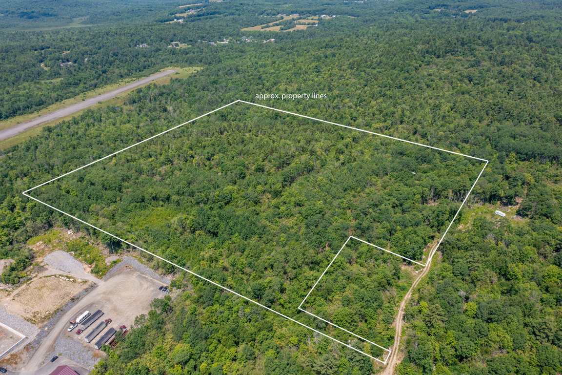 Lot # 94 Harmony Lane Winterport