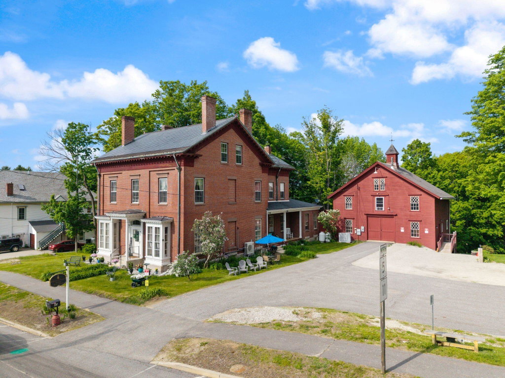 40 Main Street Limerick