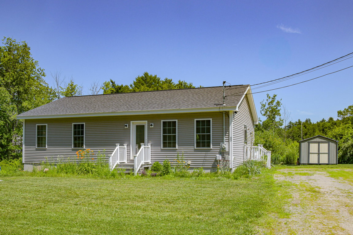 50 Braman Street Auburn