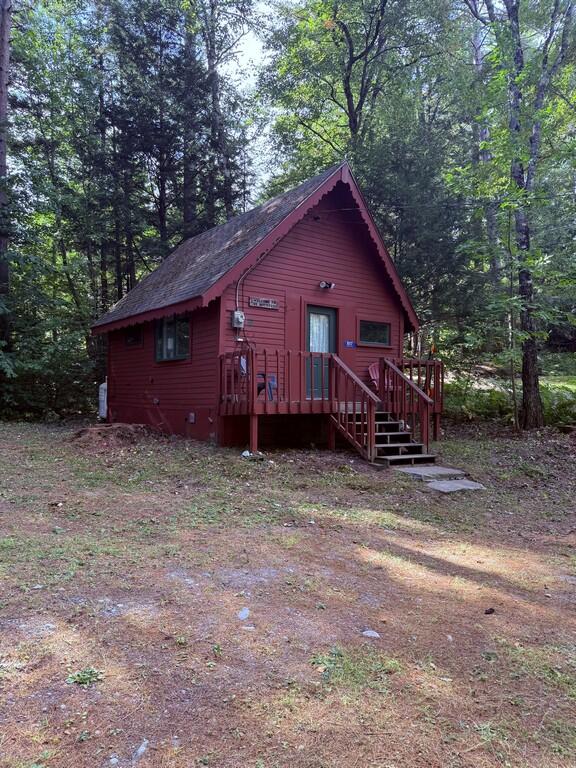 1017 Spurline Road Carrabassett Valley