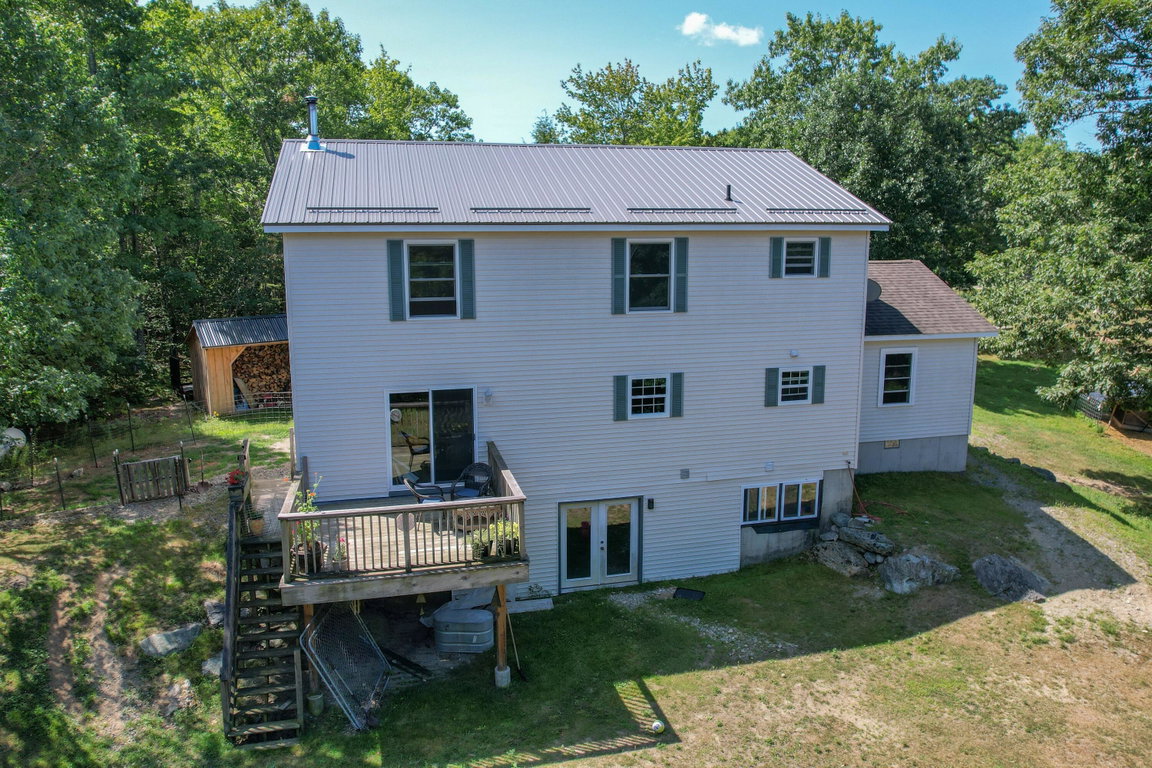 4 Turkey Hill Way