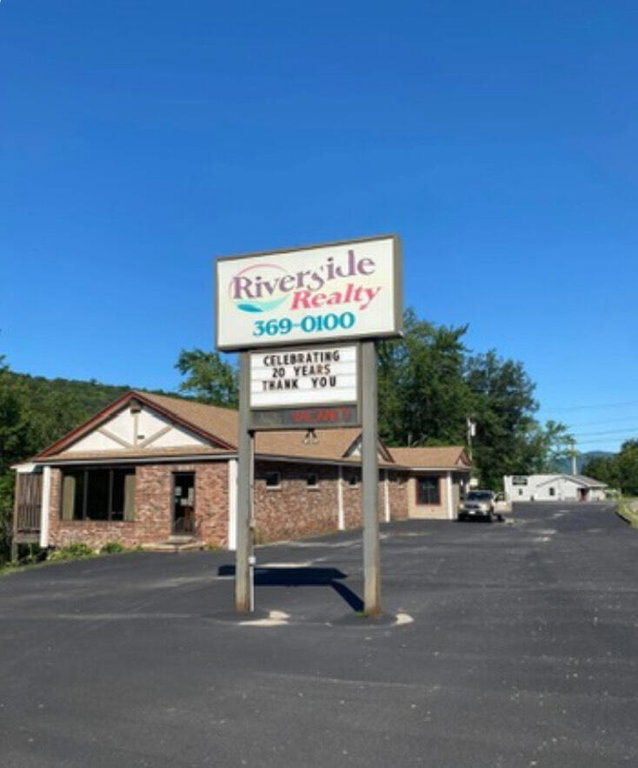 152 River Road Mexico