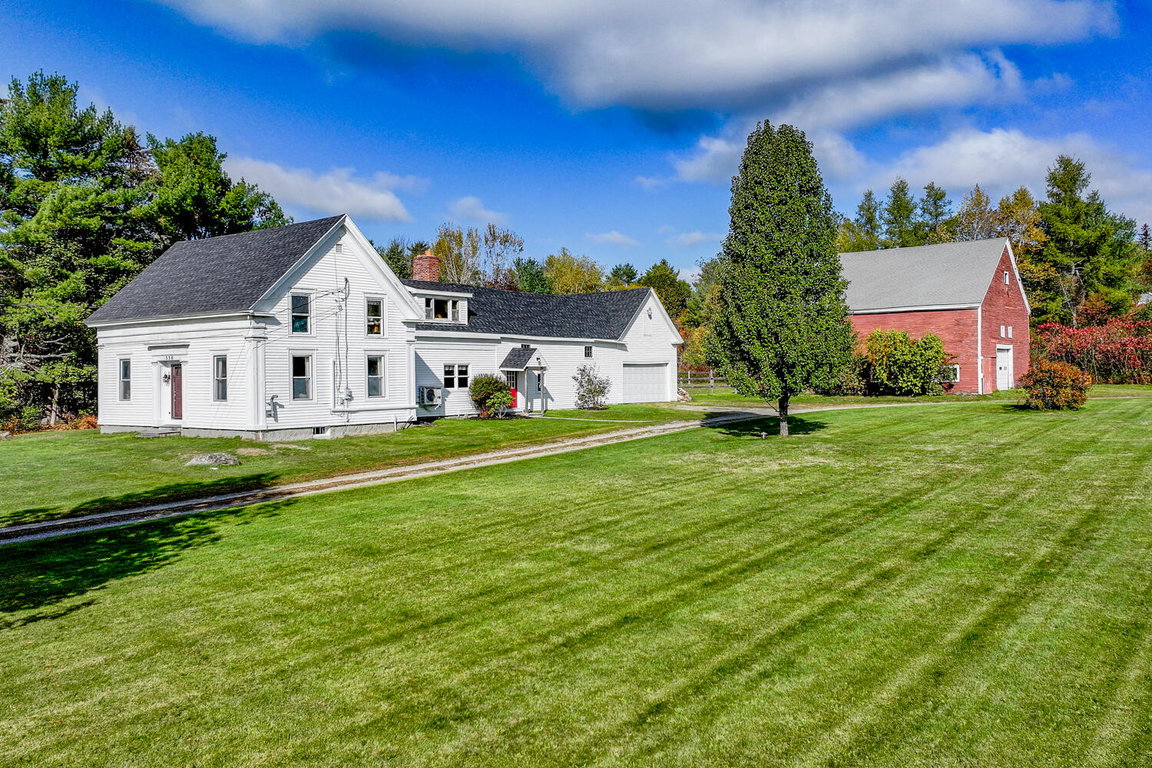 338 Western Avenue Hampden