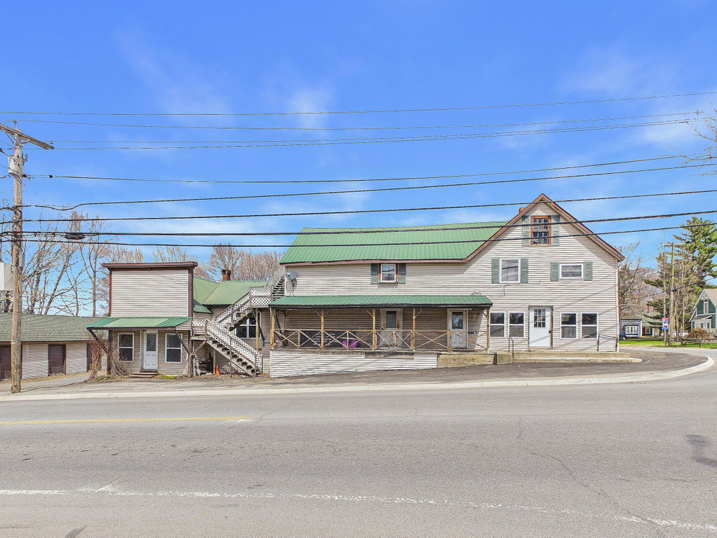 46 Bridge Street Benton