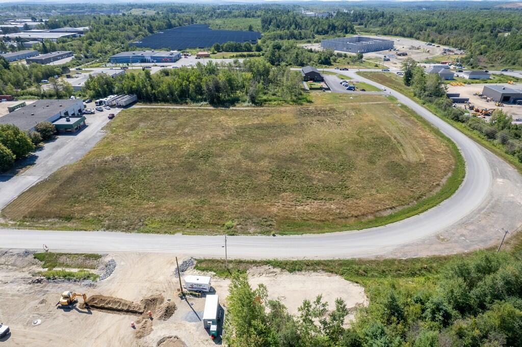 Lot 2 Contractor Drive Hermon