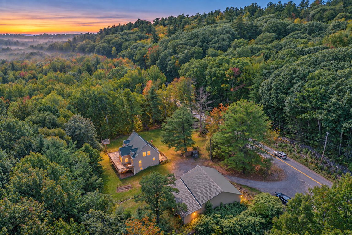 Camden Coast Real Estate