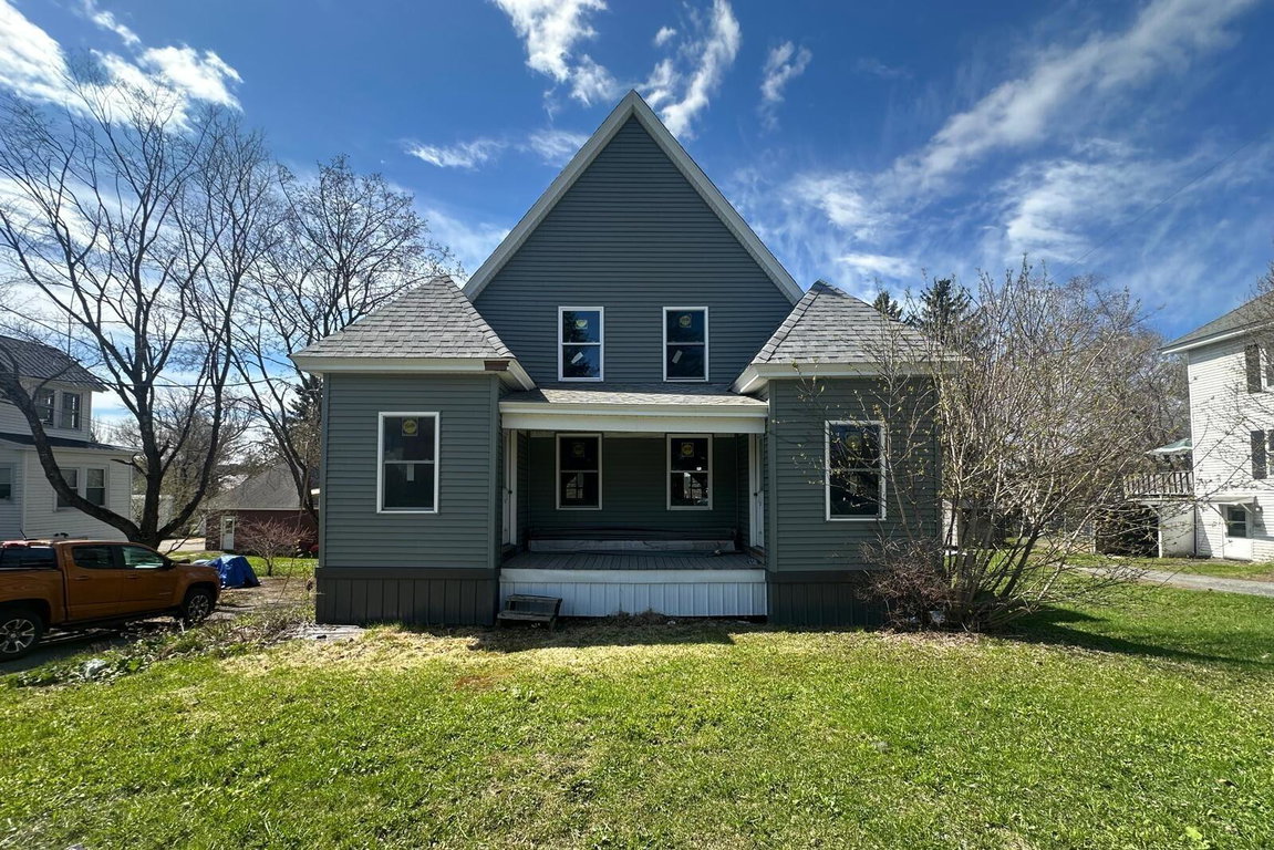 23 Park Street Presque Isle