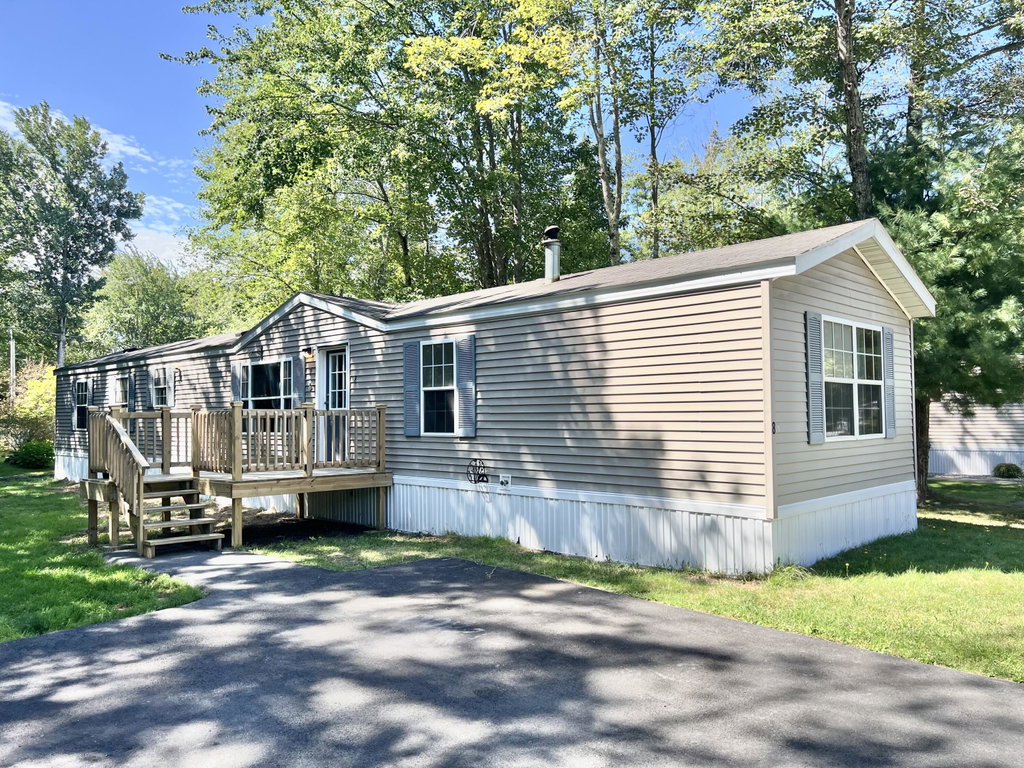 8 Bayberry Drive Old Orchard Beach
