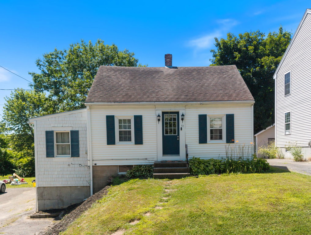 51 Anderson Avenue Westbrook