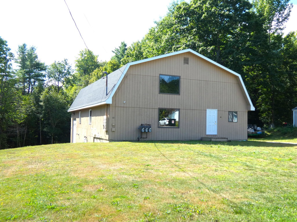 60 Maple Street Farmingdale