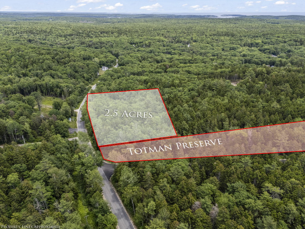 0 Sebasco Road Phippsburg