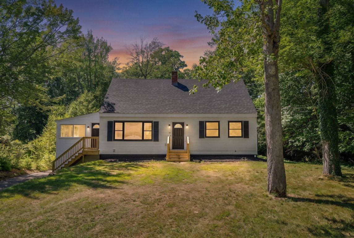 30 Mallett Drive Topsham