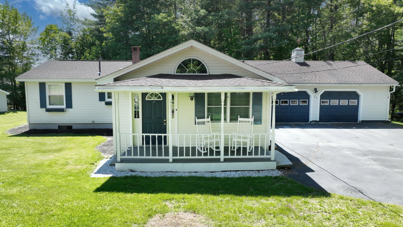 39 Woodman Hill Road Jay