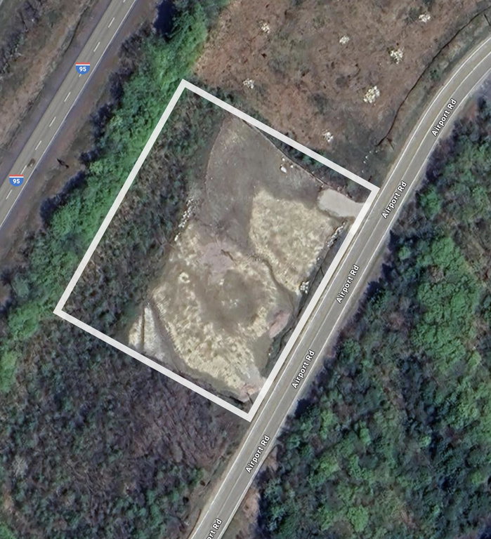 125 Airport Road Waterville