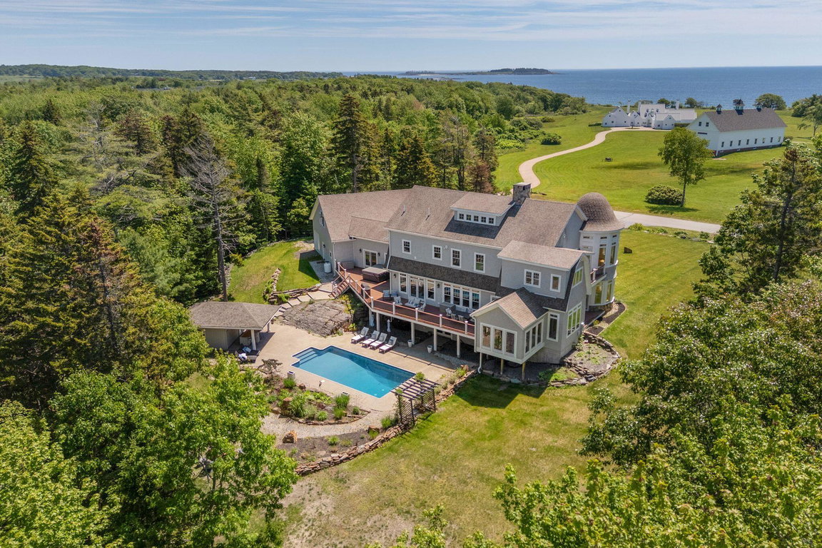 4 Cole Farm Drive Scarborough